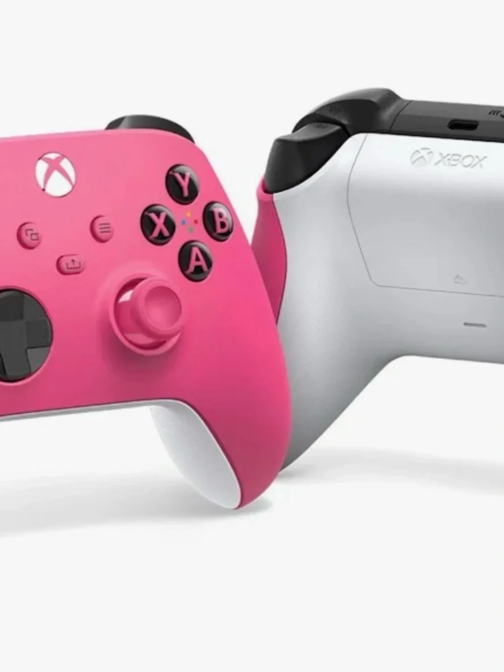 XBOX Wireless Controller -Deep Pink for Series XS, XBOX One, PCs, and Cloud NEW